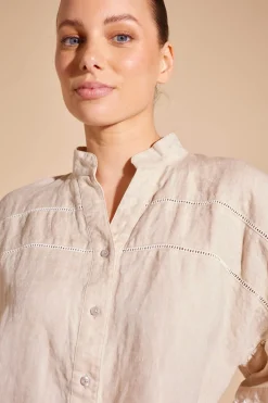 Women Alessandra Odette Shirt - String