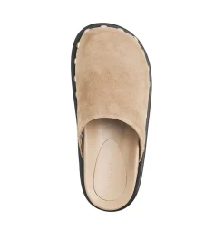 Alias Mae Rumi - Natural Suede