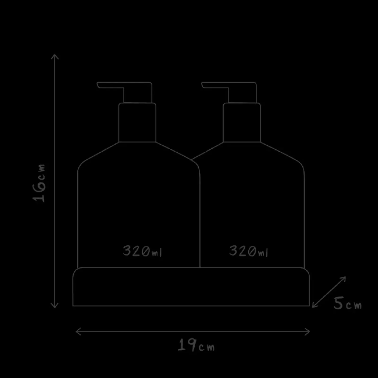 Al.ive Baby Hair & Body Duo - Calming Oatmeal