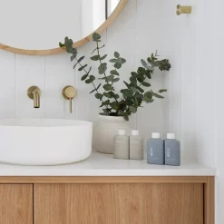 Al.ive Hair & Body Travel Pack