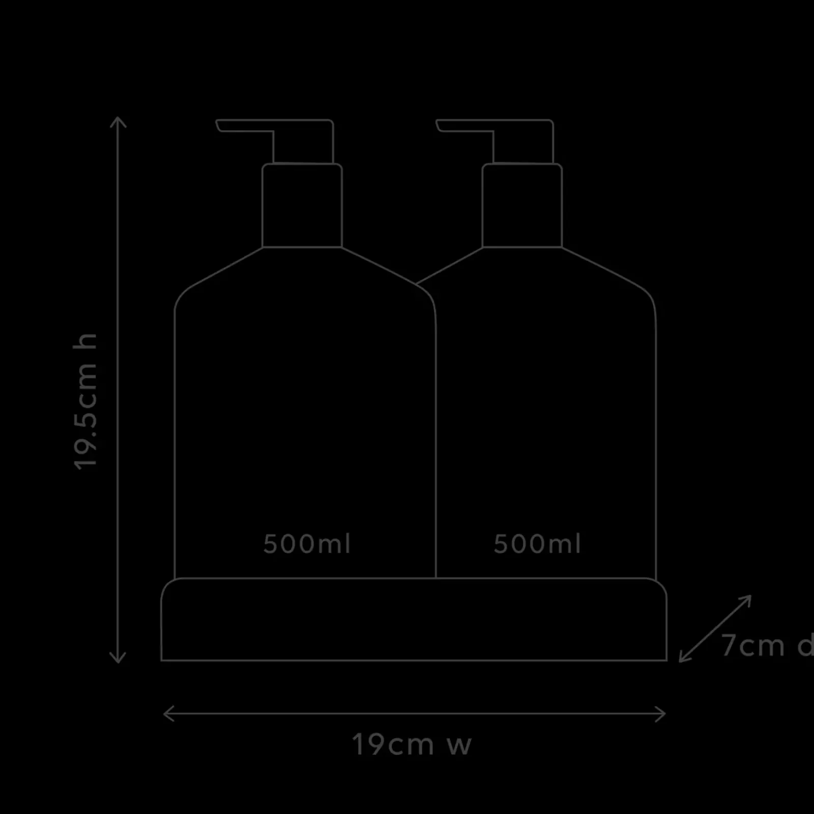 Al.ive Wash & Lotion Duo - Kaffir Lime & Green Tea