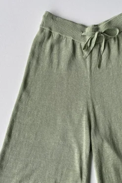 Women ARCAA Brie Pant - Aloe