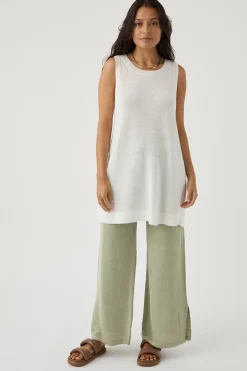 Women ARCAA Brie Pant - Aloe
