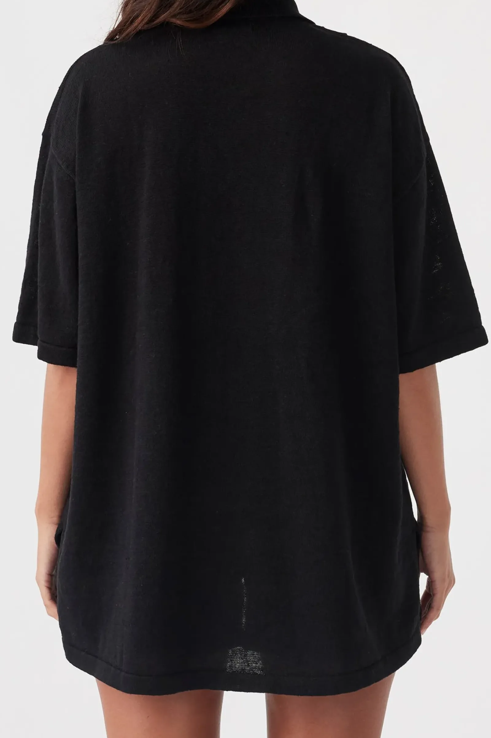 Women ARCAA Darcy Shirt - Black