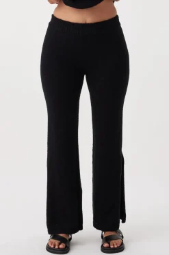 Women ARCAA Emma Pant - Black
