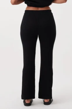 Women ARCAA Emma Pant - Black