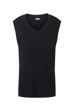 Women ARCAA Emma Vest - Black