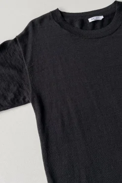 Women ARCAA Hugo Dress - Black