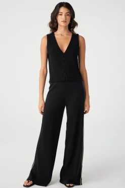 Women ARCAA Jude Vest - Black