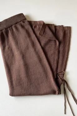 Women ARCAA Pearla Skirt - Chocolate