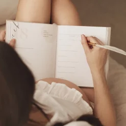 Axel and Ash Axel & Ash - Becoming Mama