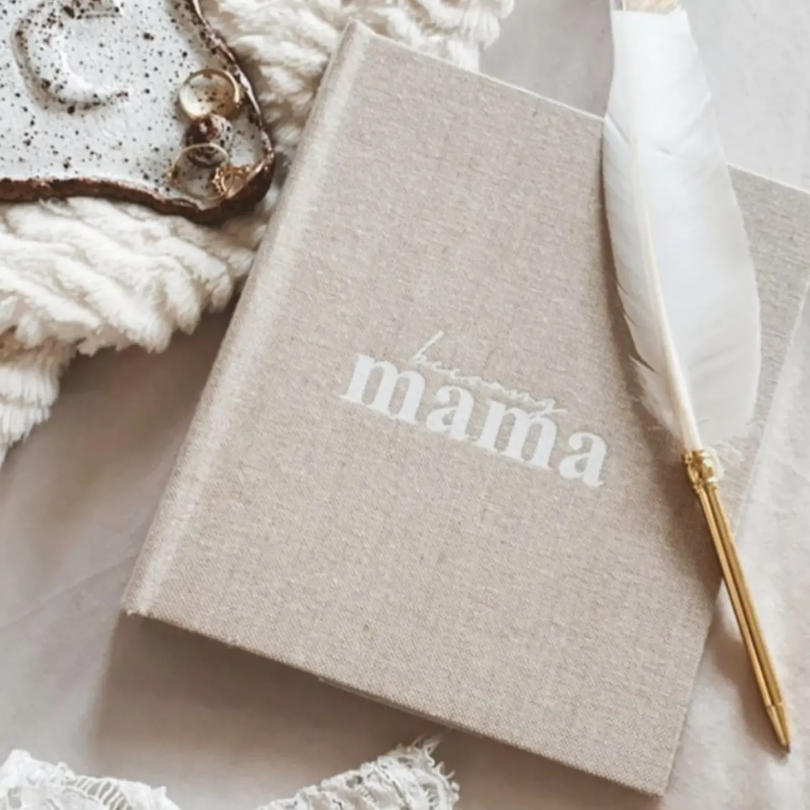 Axel and Ash Axel & Ash - Becoming Mama