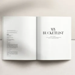 Axel and Ash Axel & Ash - My Bucket List Oat