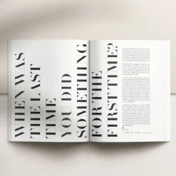 Axel and Ash Axel & Ash - My Bucket List Oat