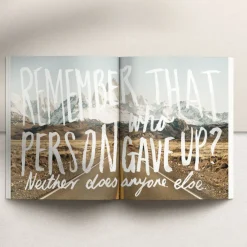 Axel and Ash Axel & Ash - My Bucket List Oat