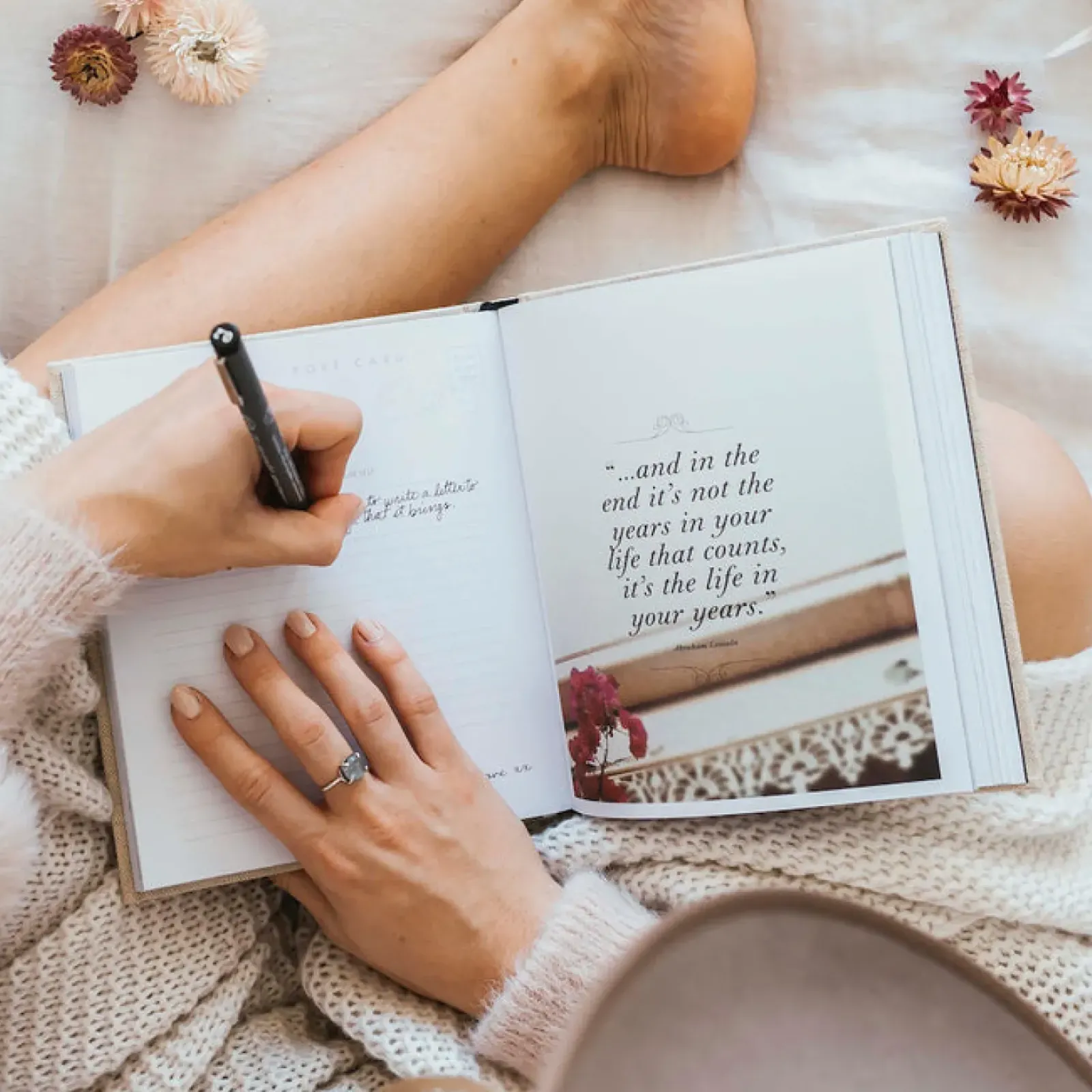 Axel and Ash Axel & Ash - Wanderlust