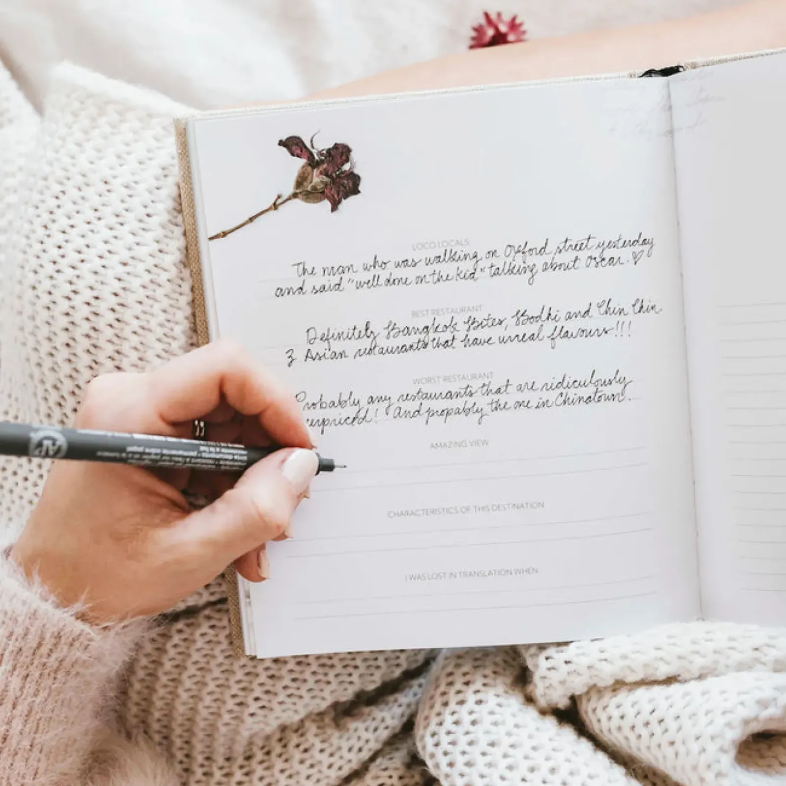 Axel and Ash Axel & Ash - Wanderlust