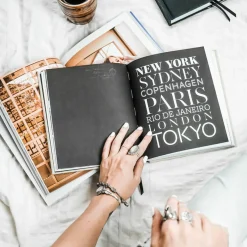 Axel and Ash Axel & Ash - Wanderlust