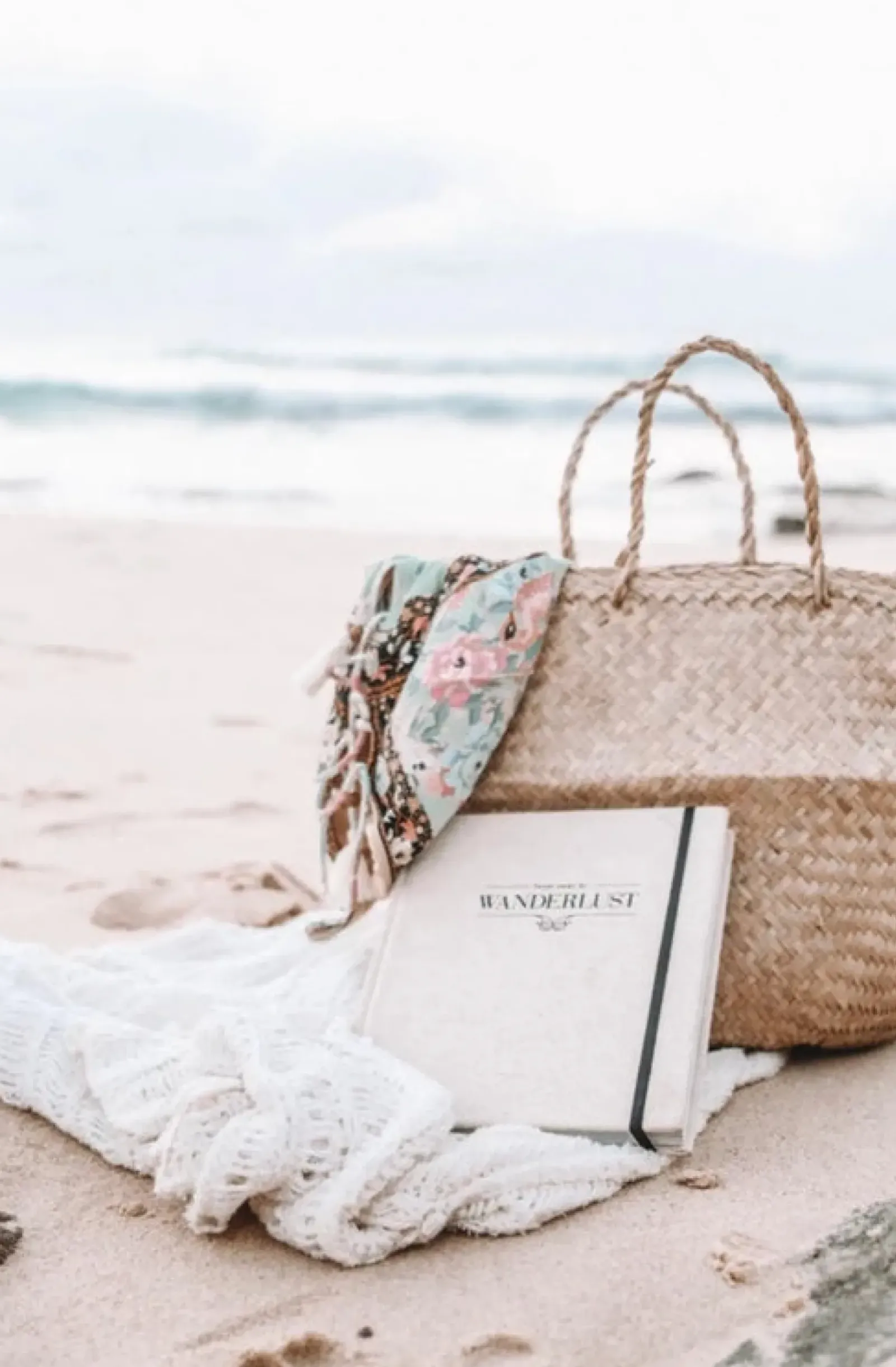 Axel and Ash Axel & Ash - Wanderlust