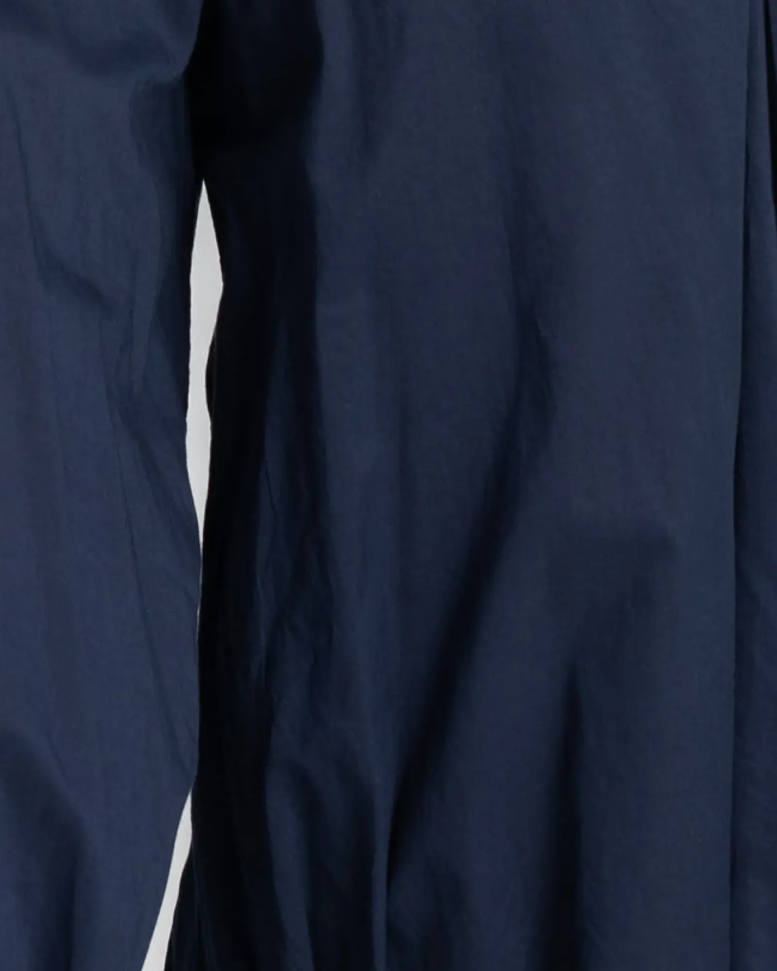 Women Boom Shankar Boom Shanker Guru Pant - Navy