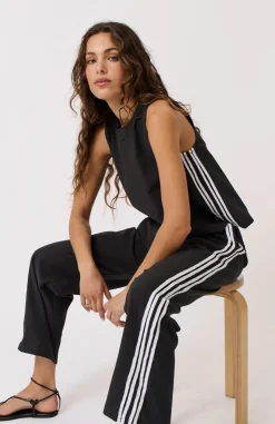 Women Cartel & Willow Cartel & Willow Nadine Pant - Black