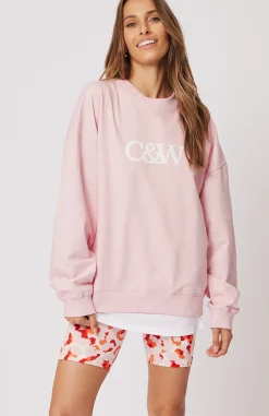Women Cartel & Willow Cartel & Willow Nina Sweater - Taffy