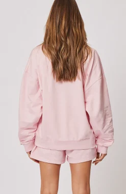 Women Cartel & Willow Cartel & Willow Nina Sweater - Taffy