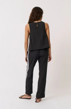 Women Cartel & Willow Cartel & Willow Nora Tank - Black