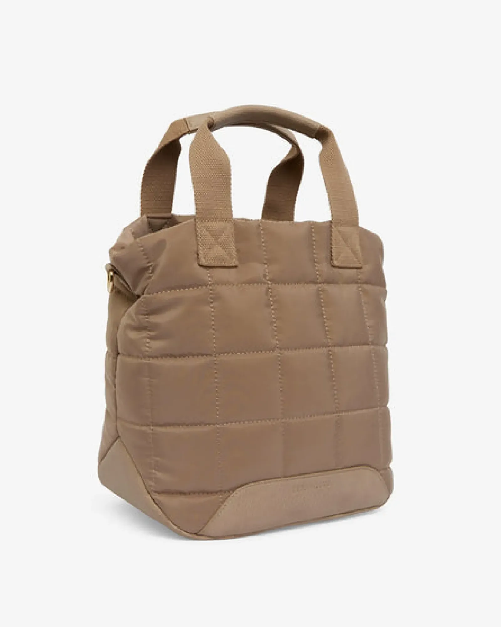 Elms & King Elms & King Mini Santa Monica - Taupe