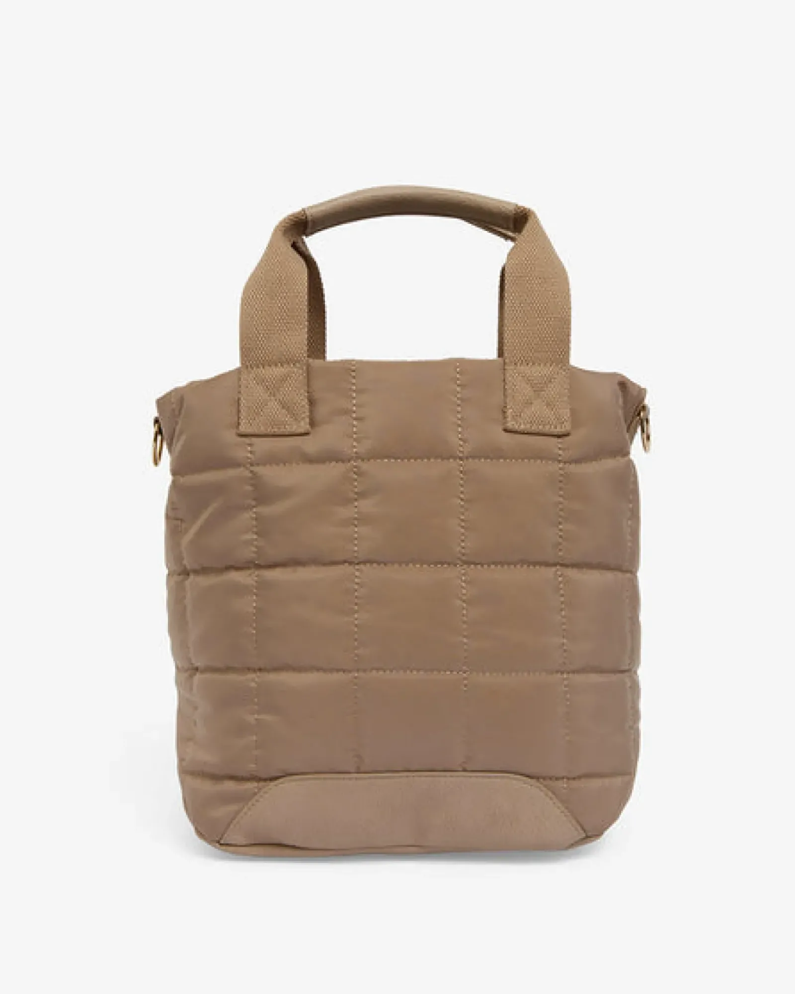 Elms & King Elms & King Mini Santa Monica - Taupe