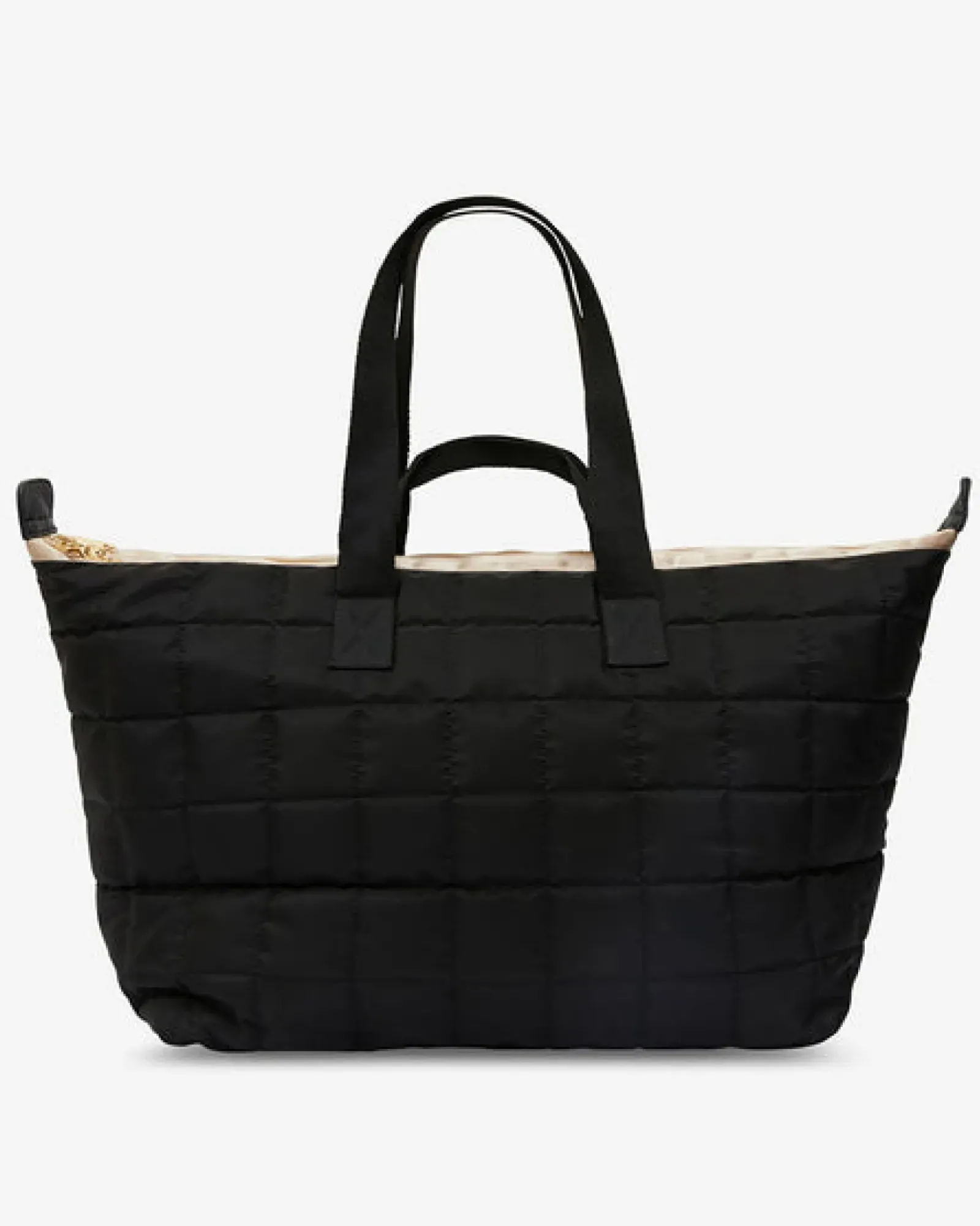 Elms & King Elms & King Mini Spencer Carry All - Black