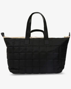 Elms & King Elms & King Mini Spencer Carry All - Black