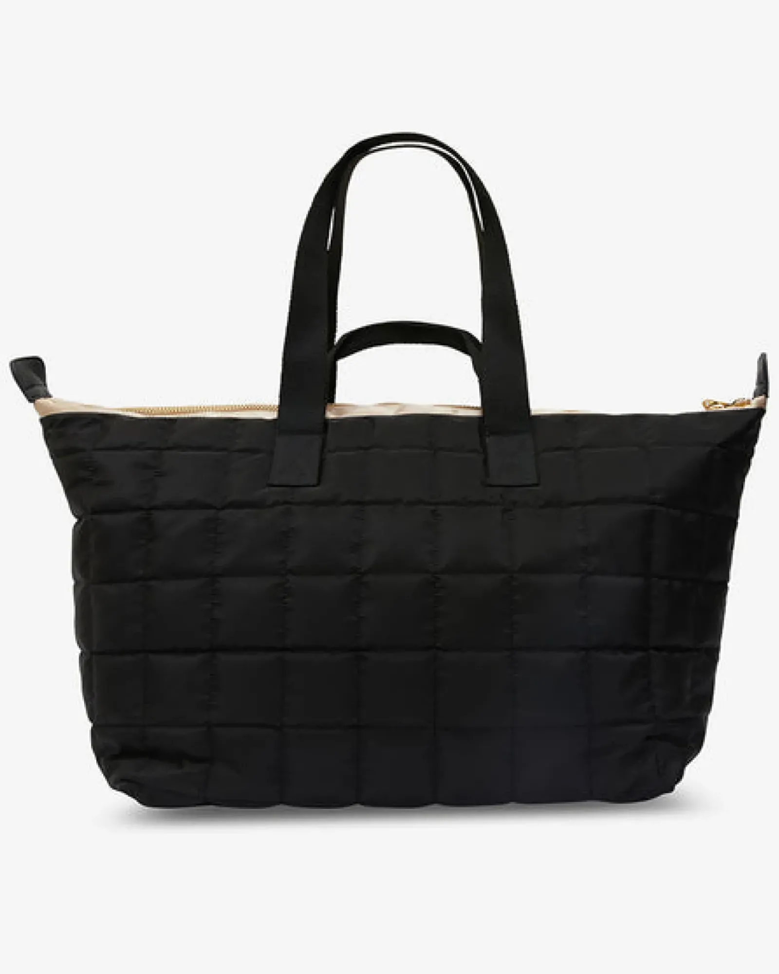 Elms & King Elms & King Mini Spencer Carry All - Black