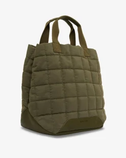 Elms & King Elms & King Santa Monica Tote - Khaki