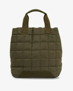 Elms & King Elms & King Santa Monica Tote - Khaki