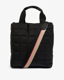 Elms & King Elms & King Santa Monica Tote - Black