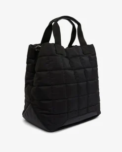 Elms & King Elms & King Santa Monica Tote - Black