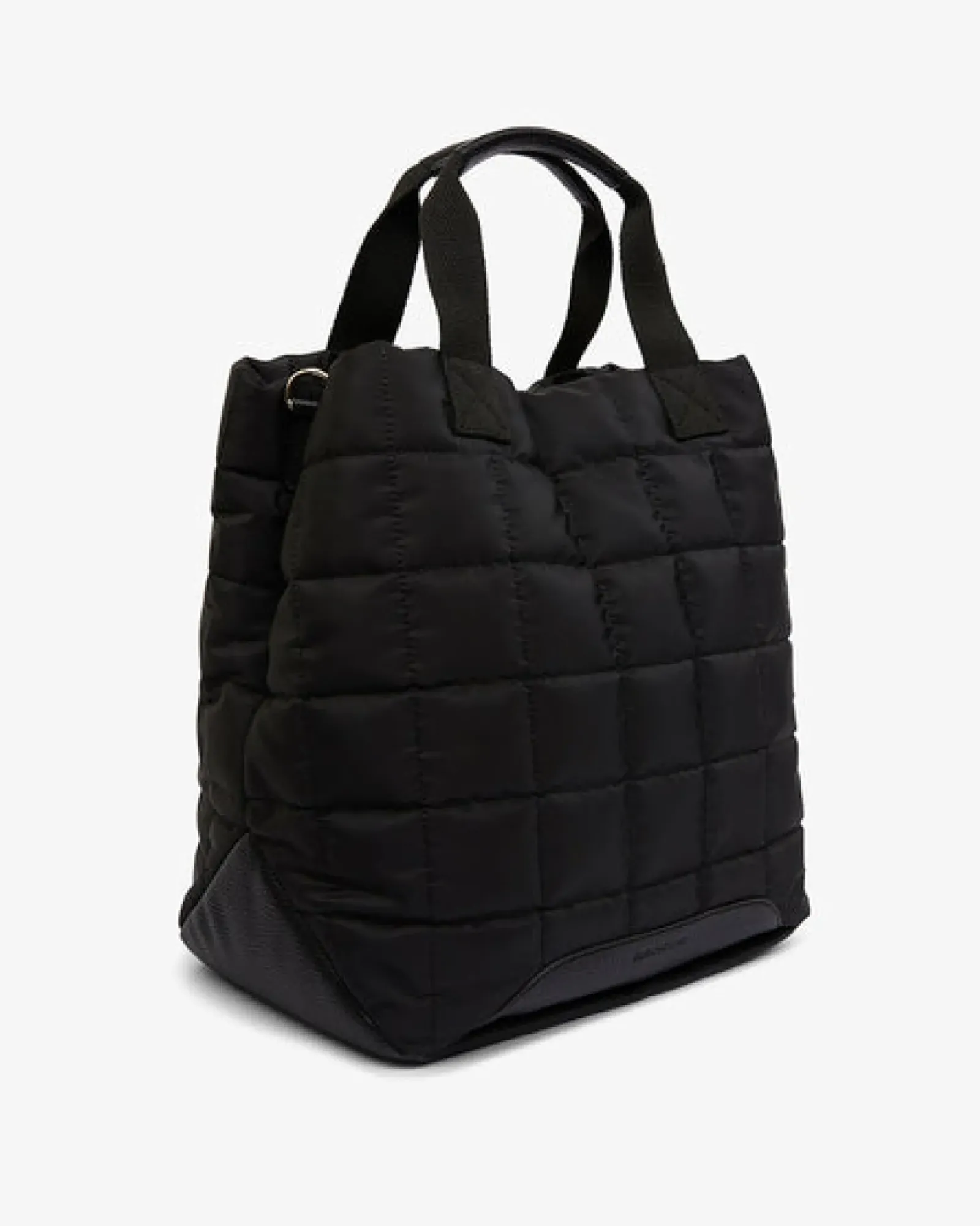 Elms & King Elms & King Santa Monica Tote - Black