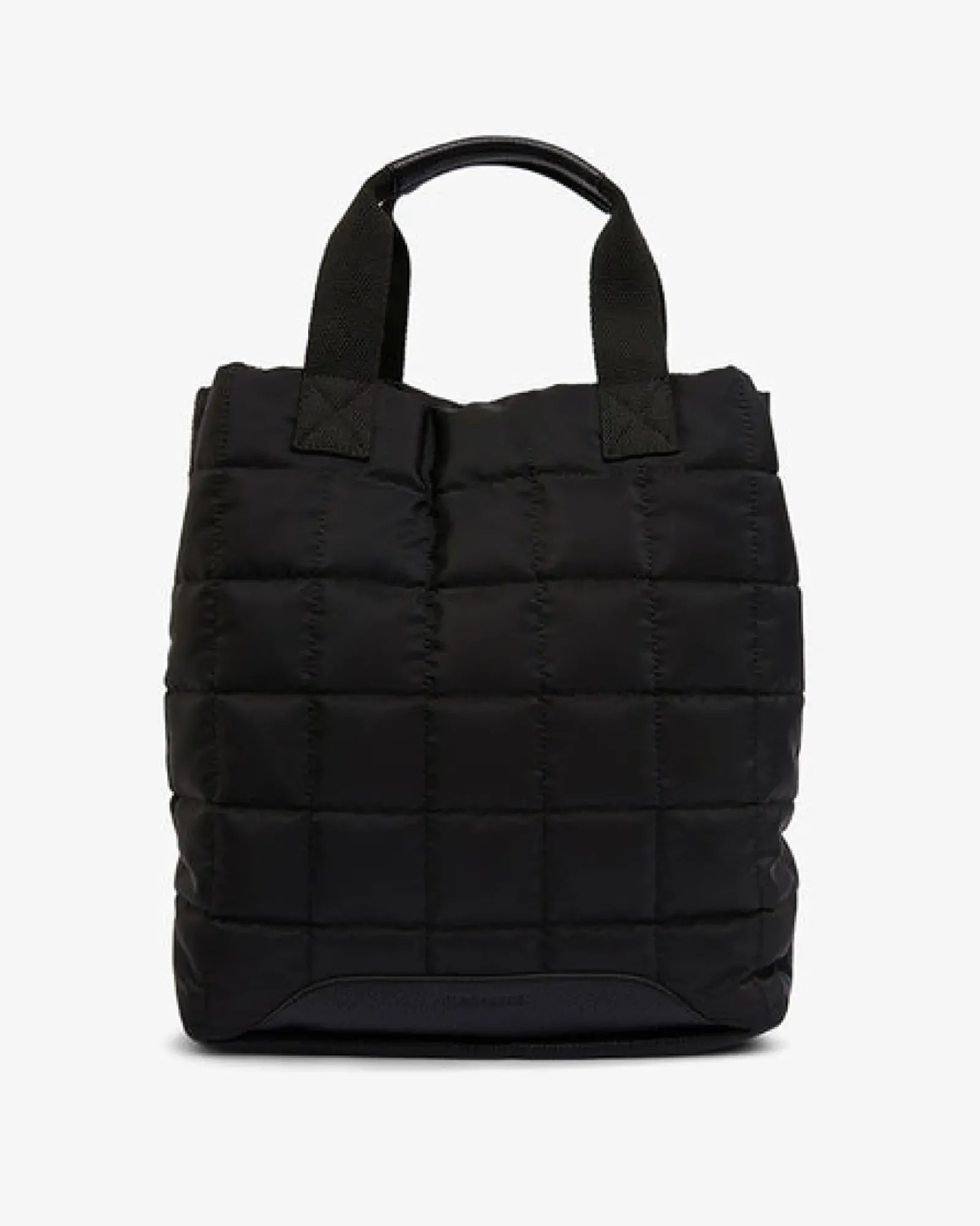 Elms & King Elms & King Santa Monica Tote - Black