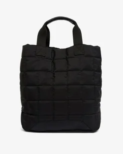 Elms & King Elms & King Santa Monica Tote - Black