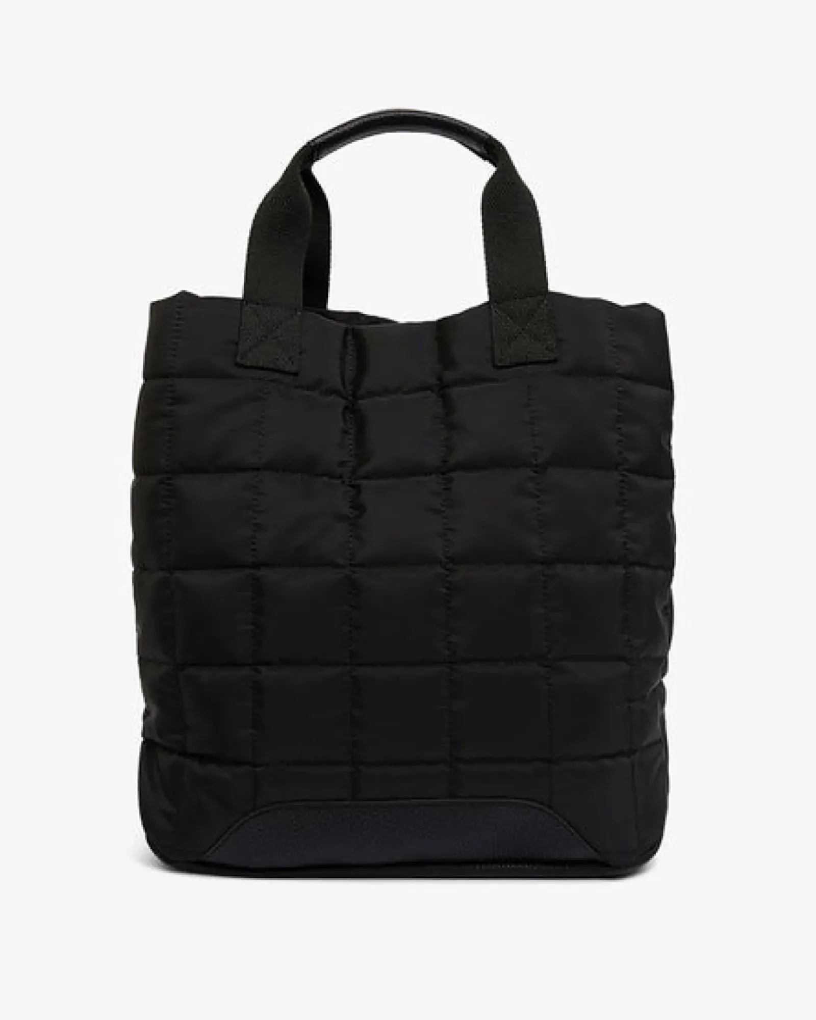Elms & King Elms & King Santa Monica Tote - Black