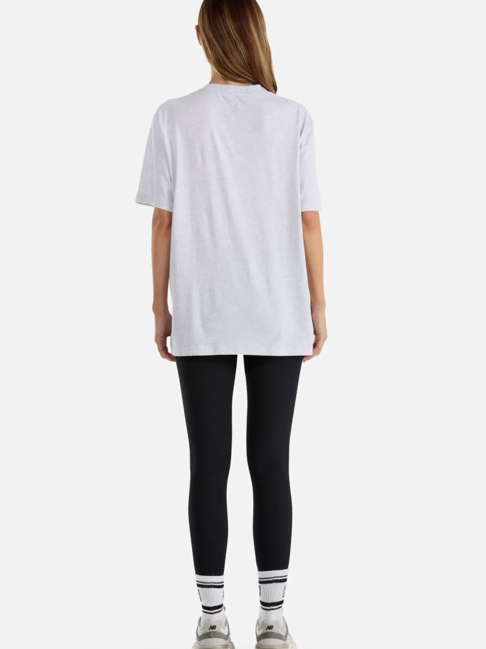 Women Ena Pelly A League Tee