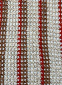 Women Esmaee Saint Tropez Shirt - Natural Stripe