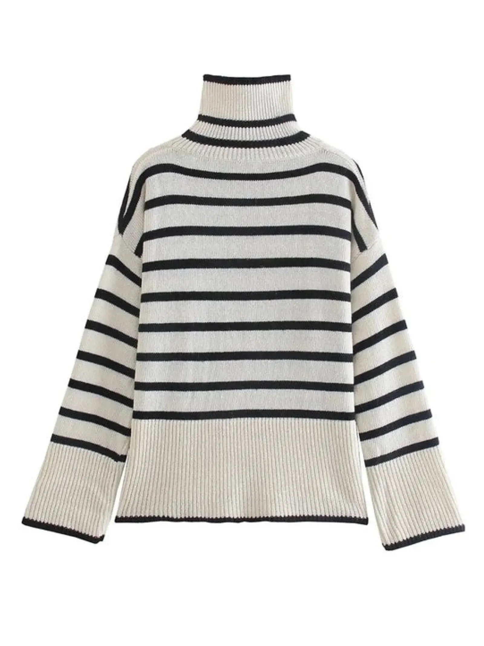 Women Eyes on Floyd Mila Striped Jumper