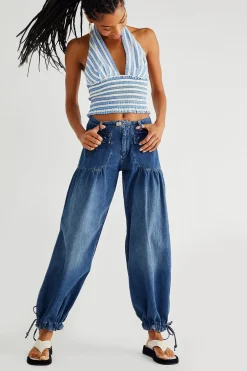 Women Free People Lotus Jeans - Juno