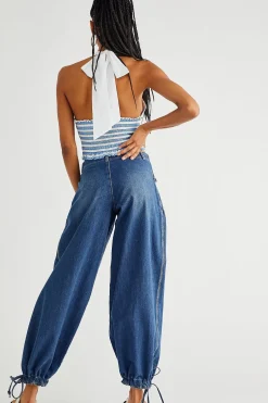 Women Free People Lotus Jeans - Juno