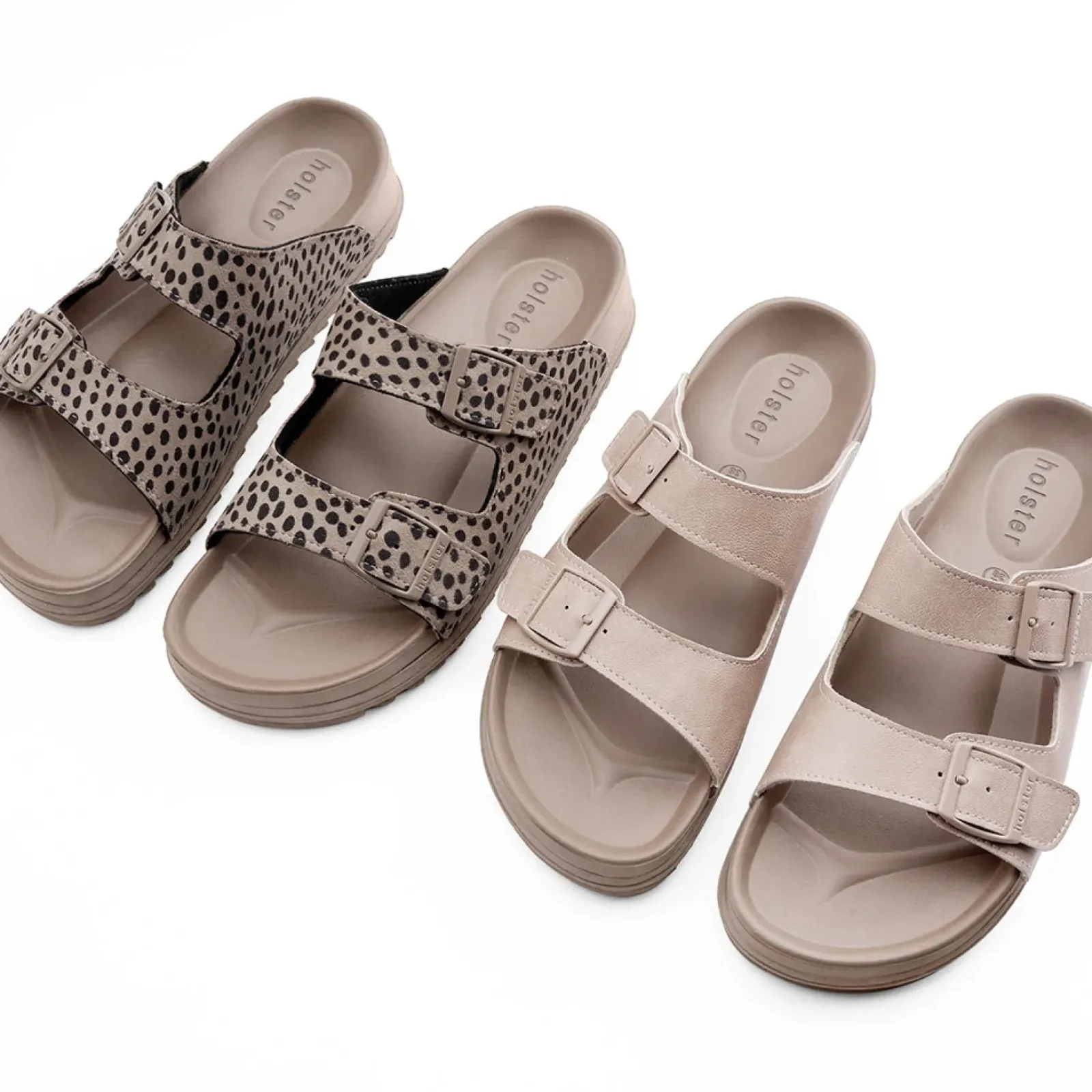 Holster Australia Holster Stride - Beige