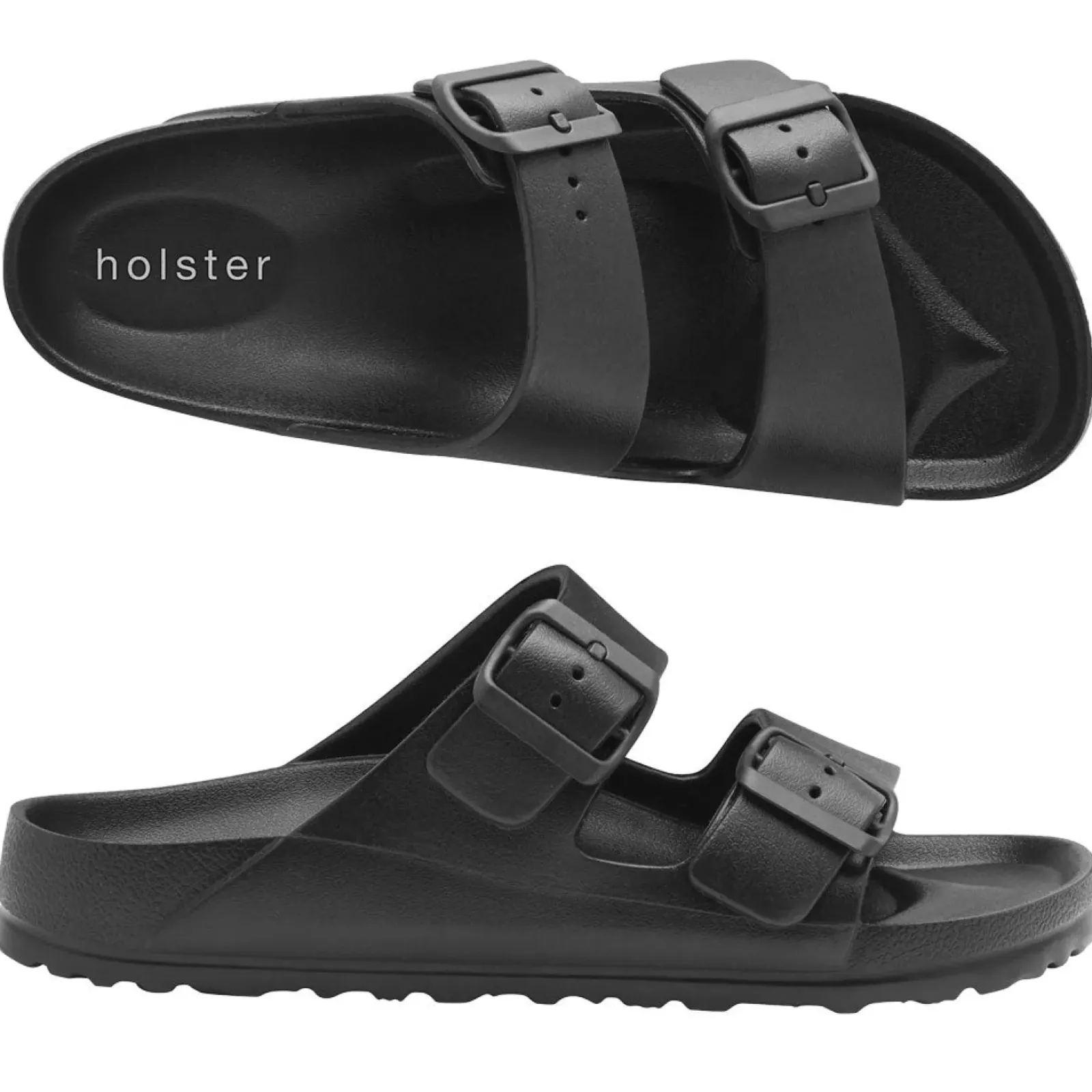 Holster Australia Holster Sundreamer - Black