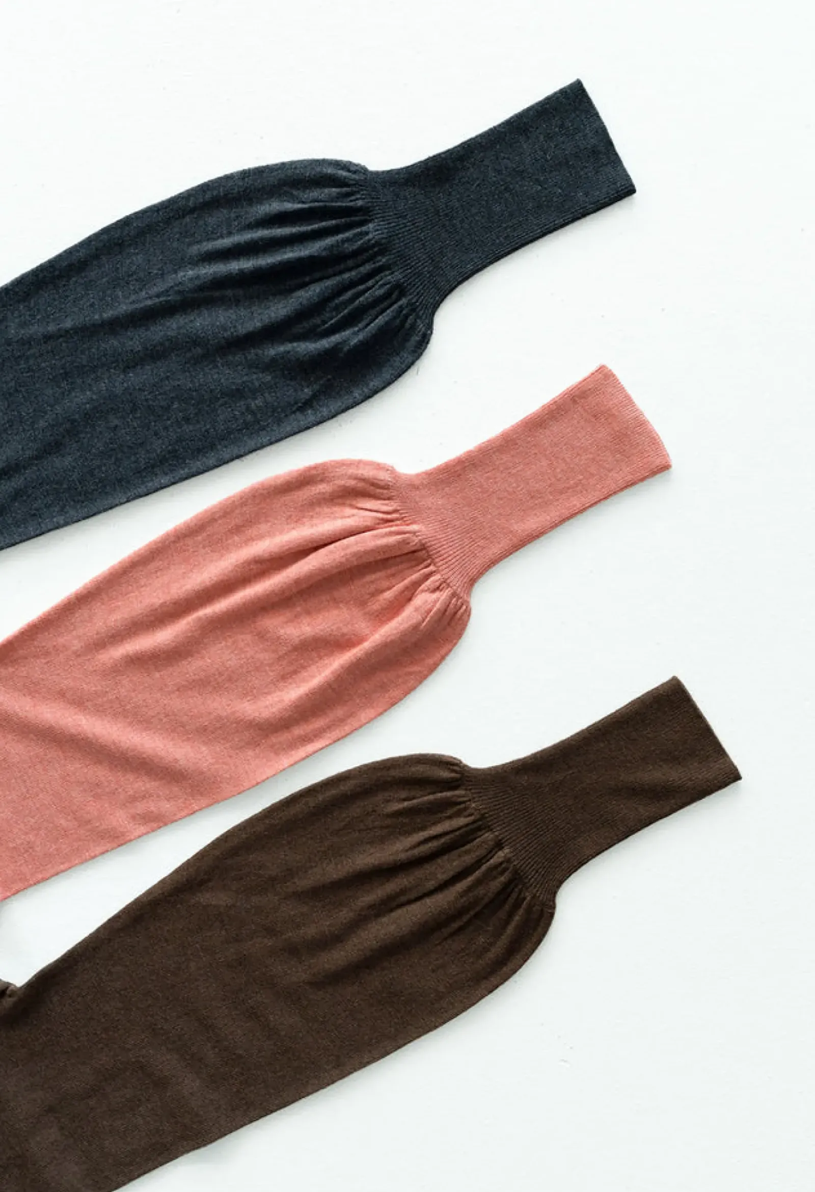 Women Humidity Chelsea Top - Chocolate