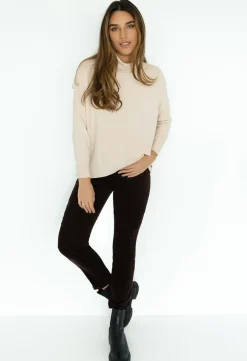 Women Humidity Monique Sweater - Cream